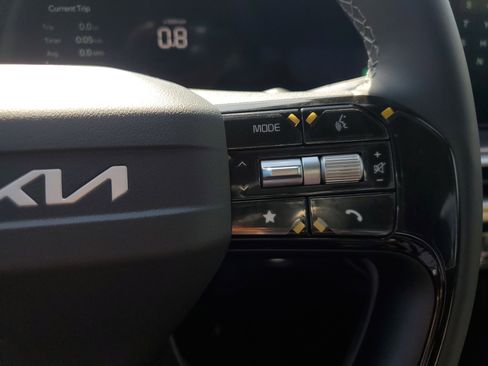 New 2026 Kia Sorento LX image 27