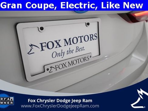 Used 2025 BMW i4 eDrive40 image 38