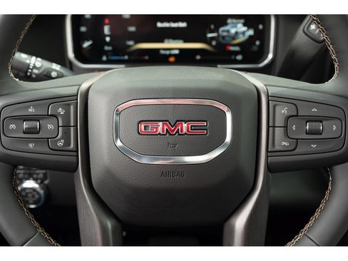 New 2026 GMC Sierra 2500 AT4 w/ AT4 Premium Plus Package AWD/4WD image 18