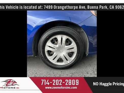 Used 2011 Honda Fit image 45