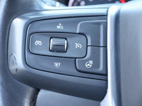 Used 2021 GMC Sierra 1500 Elevation image 24