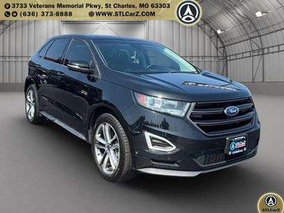 Used 2015 Ford Edge Sport w/ Equipment Group 401A