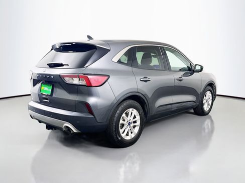 Used 2021 Ford Escape SE w/ Cold Weather Package image 10
