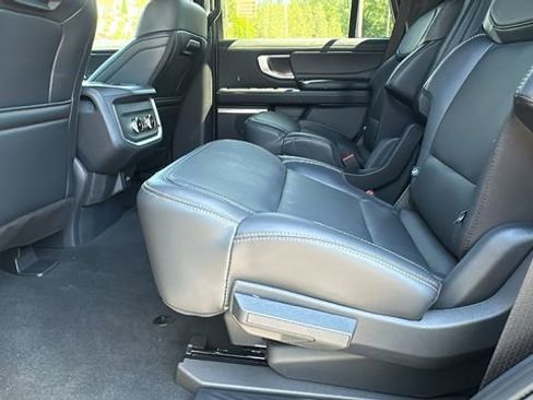 New 2026 Ford Expedition Platinum AWD/4WD image 21