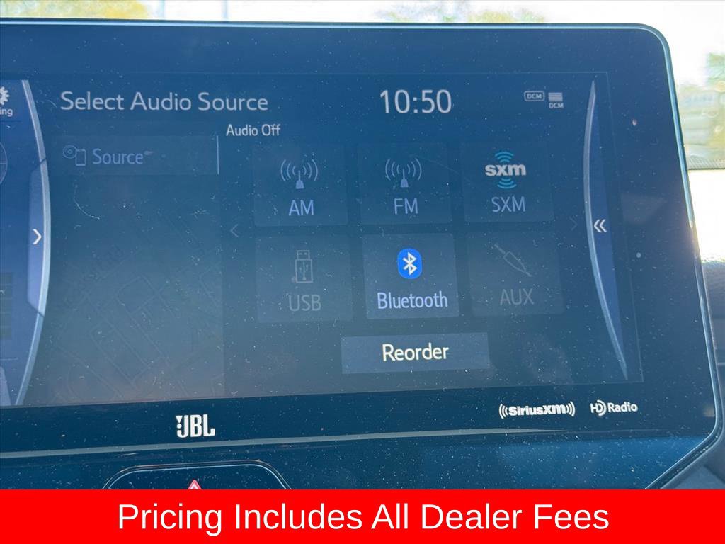 Used 2022 Toyota Venza Limited w/ Advanced Technology Package AWD/4WD image 25