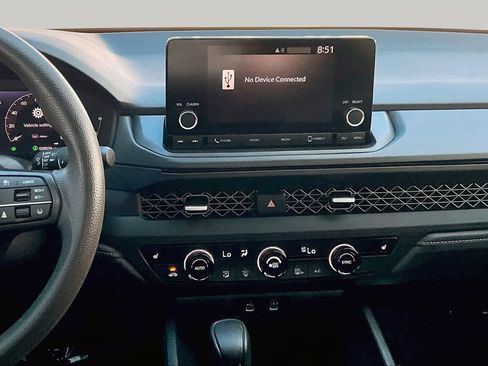 Used 2024 Honda Accord EX image 7