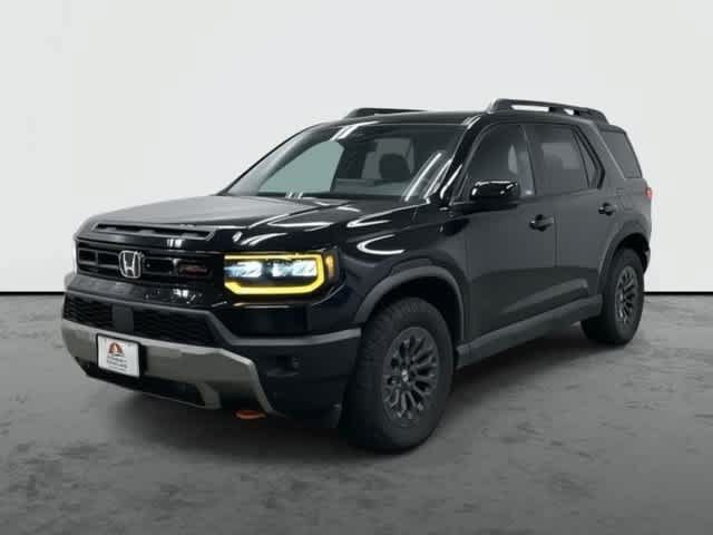 Certified 2026 Honda Passport TrailSport image 1