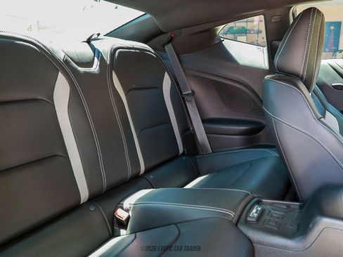 Used 2022 Chevrolet Camaro SS image 67