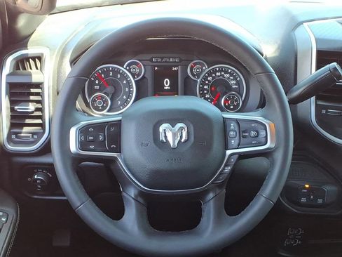 Used 2026 RAM 2500 Big Horn AWD/4WD image 25