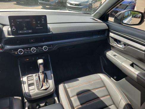 Used 2026 Honda CR-V Sport-L image 17