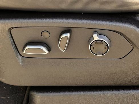 Certified 2024 Cadillac Escalade V w/ LPO, ONYX Package image 24