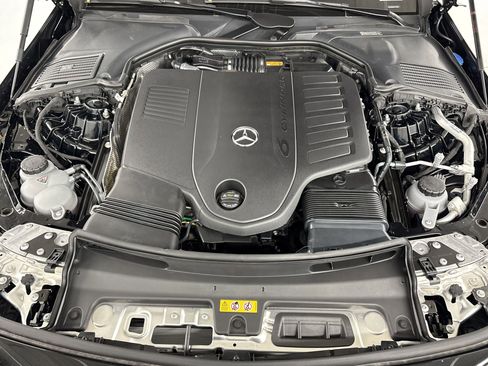 New 2026 Mercedes-Benz CLE 450 4MATIC Coupe image 32