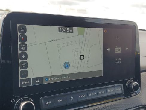 Used 2023 Hyundai Kona SEL w/ Convenience Package image 26