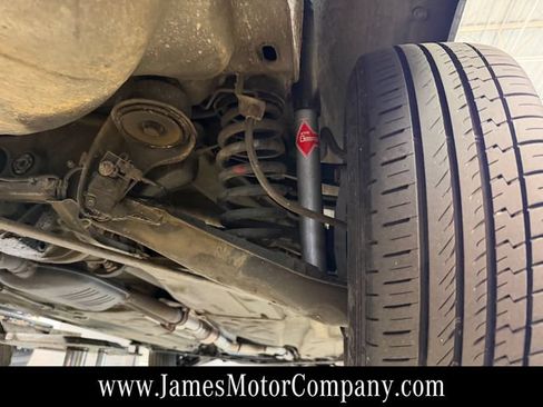 Used 1995 Mercedes-Benz E 320 Convertible image 78