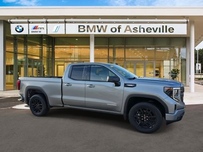Used 2024 GMC Sierra 1500 Elevation