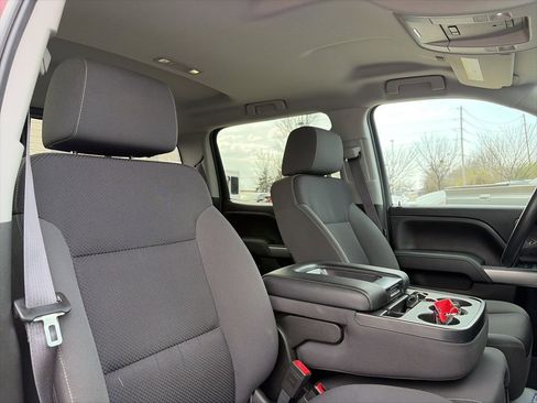 Used 2014 Chevrolet Silverado 1500 LT w/ Texas Edition, 1LT Trim image 42