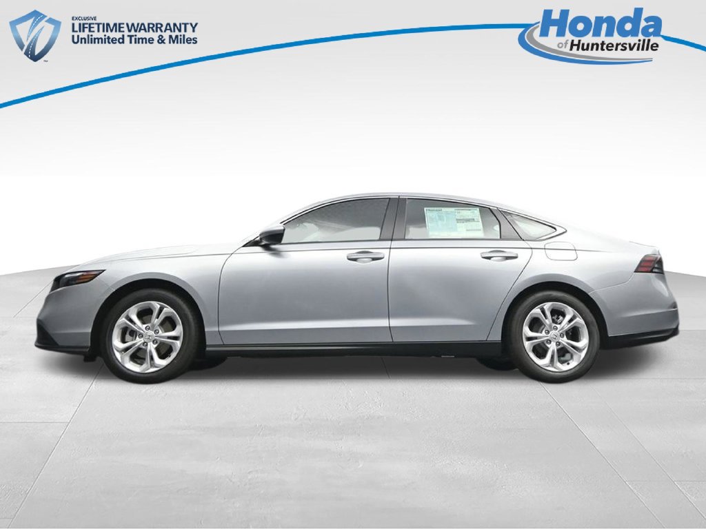 New 2026 Honda Accord LX image 48