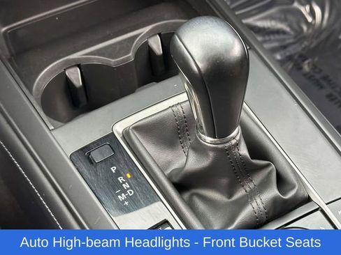 Used 2022 MAZDA CX-30 AWD 2.5 S w/ Select Package image 7