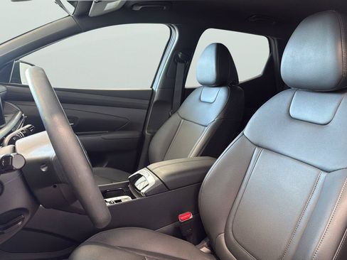 Certified 2026 Hyundai Santa Cruz SEL AWD/4WD image 12