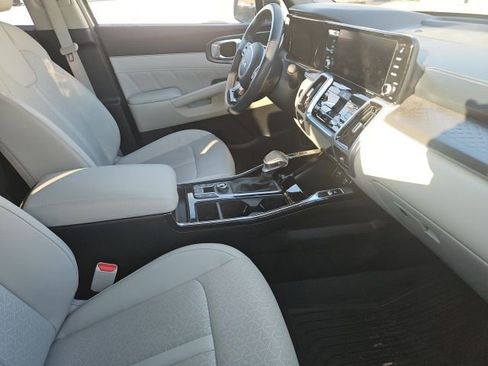 Used 2022 Kia Sorento SX image 6