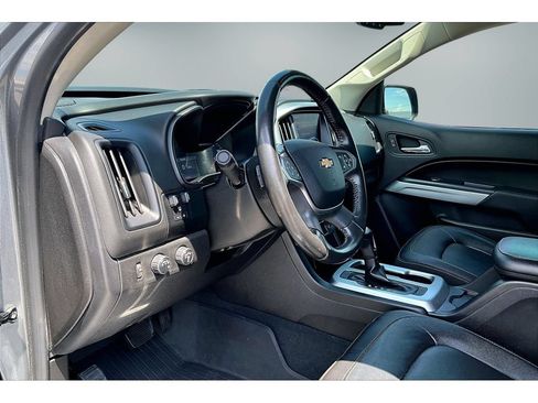 Used 2019 Chevrolet Colorado ZR2 AWD/4WD image 17