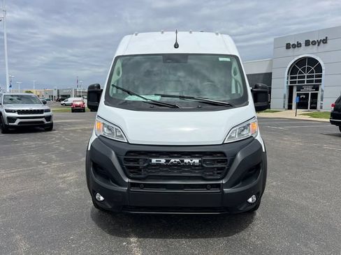 New 2026 RAM ProMaster 1500 w/ Safety Group FWD image 2