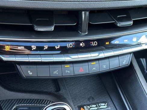 New 2026 Cadillac CT5 Sport image 20