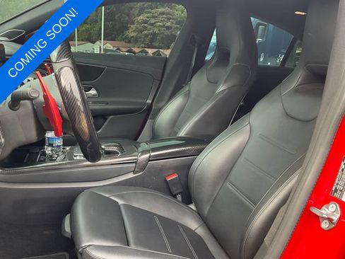 Used 2020 Mercedes-Benz CLA 250 image 3