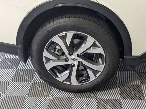 Used 2022 Subaru Outback Limited AWD/4WD image 13