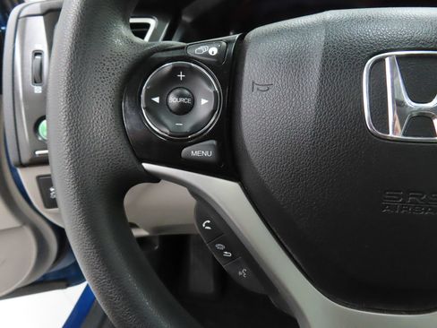 Used 2013 Honda Civic EX image 15