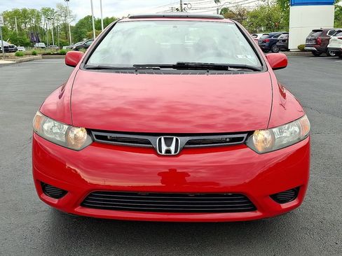 Used 2006 Honda Civic EX image 3