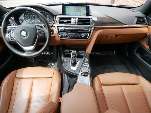 Used 2016 BMW 428i Gran Coupe xDrive AWD/4WD image 14