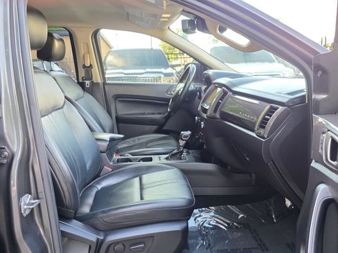 Used 2019 Ford Ranger Lariat w/ Equipment Group 501A Mid AWD/4WD image 32