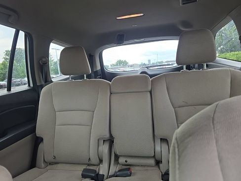 Used 2018 Honda Pilot EX image 24