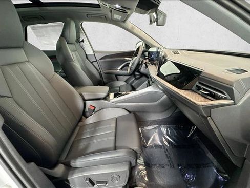 New 2026 Audi Q5 Premium AWD/4WD image 25