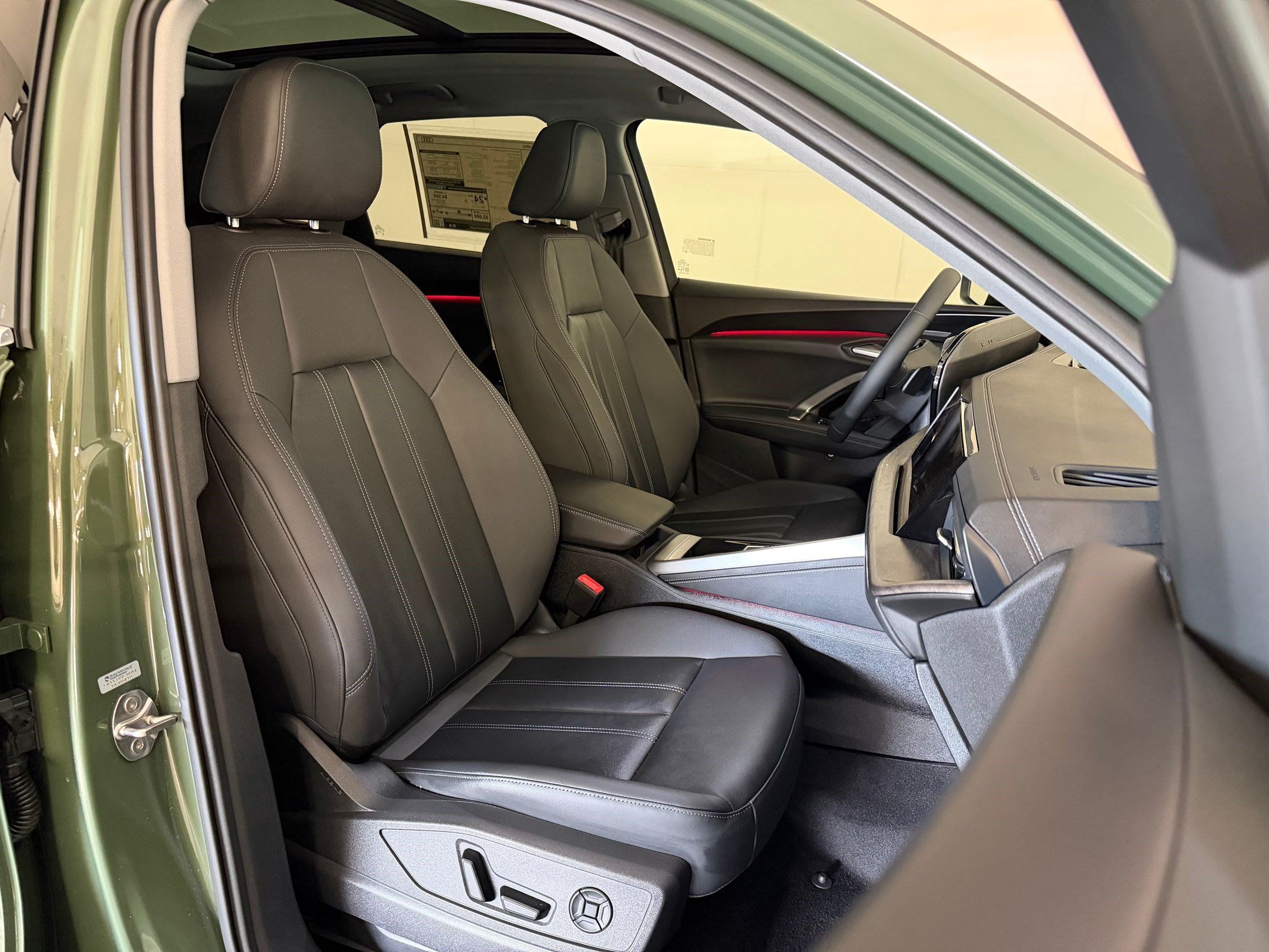New 2026 Audi Q5 Premium Plus AWD/4WD image 26