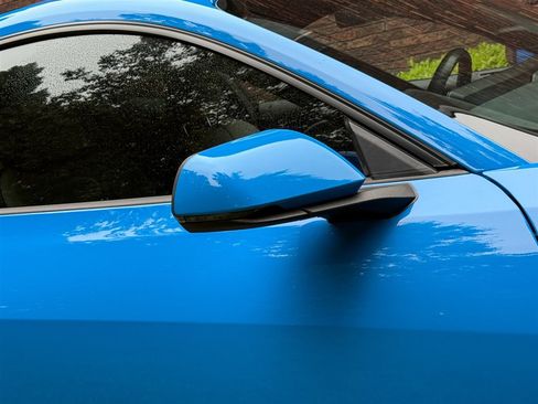 Used 2024 Ford Mustang GT Premium RWD image 33