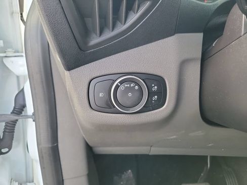 Used 2019 Ford Transit Connect XLT w/ Trailer Tow Package FWD image 19
