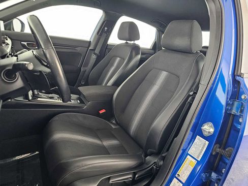 Used 2023 Honda Civic Sport image 21