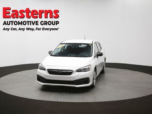 Used 2023 Subaru Impreza 2.0i AWD/4WD image 53
