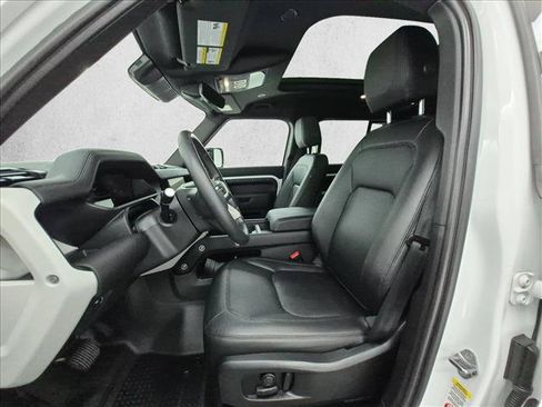 Used 2024 Land Rover Defender 110 S AWD/4WD image 17