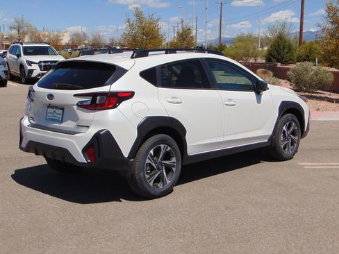 New 2026 Subaru Crosstrek 2.0i Premium AWD/4WD image 4