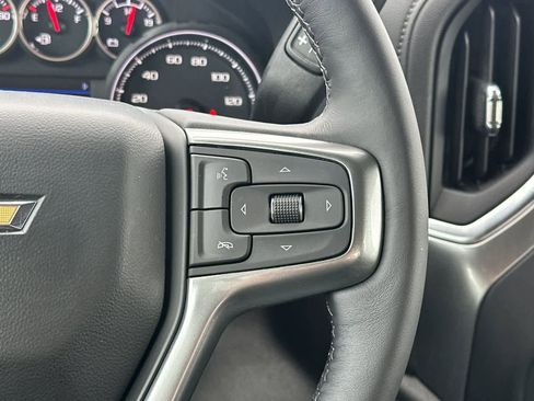 Used 2022 Chevrolet Silverado 1500 LT image 25