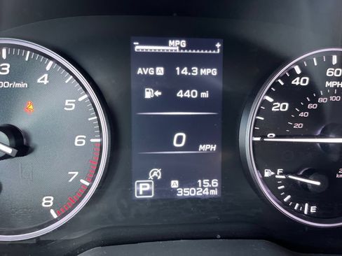 Certified 2024 Subaru Outback Premium AWD/4WD image 18