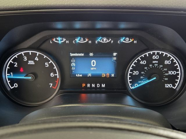 New 2026 Ford F150 XL AWD/4WD image 11