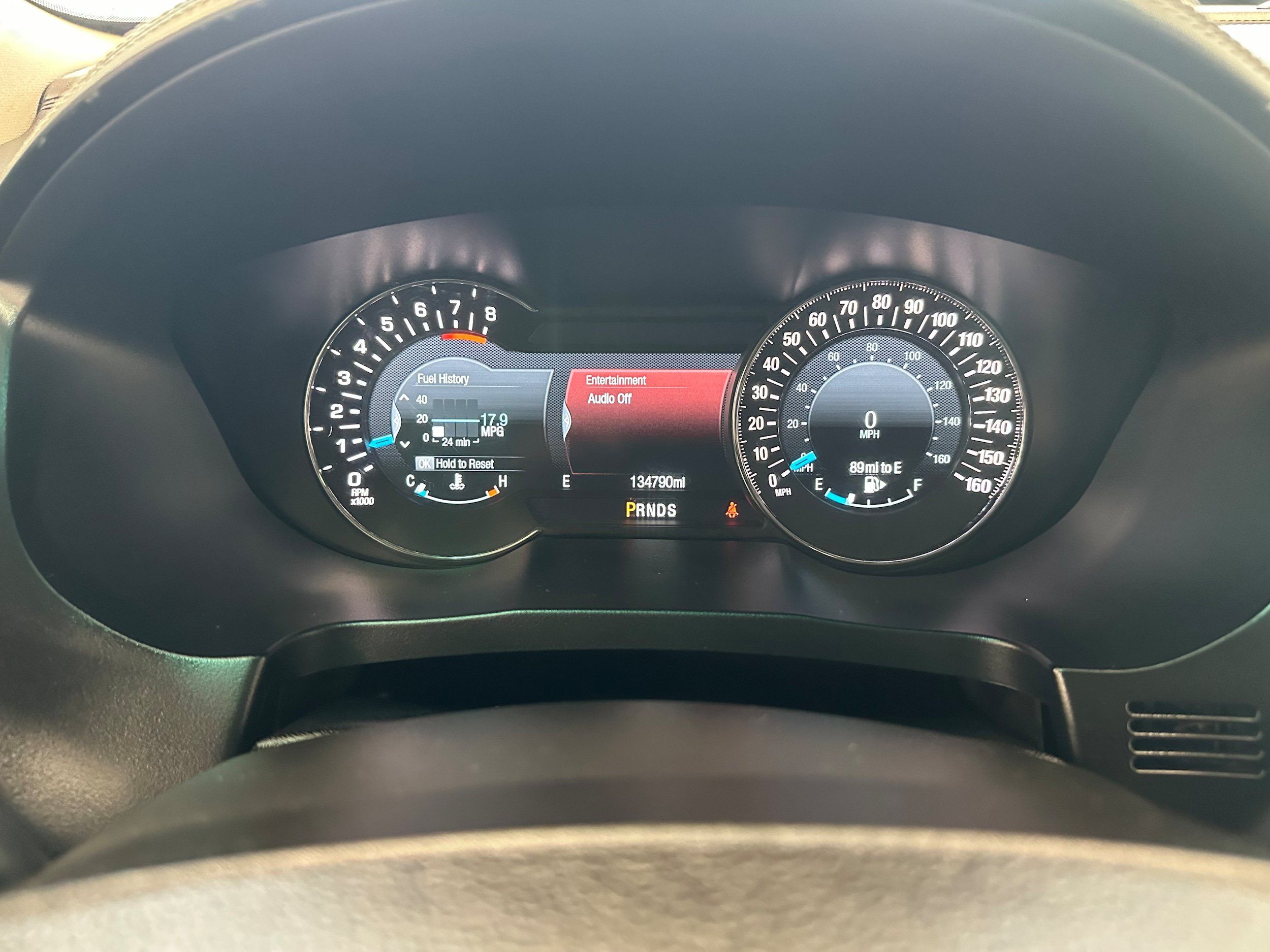Used 2016 Ford Explorer Platinum AWD/4WD image 25