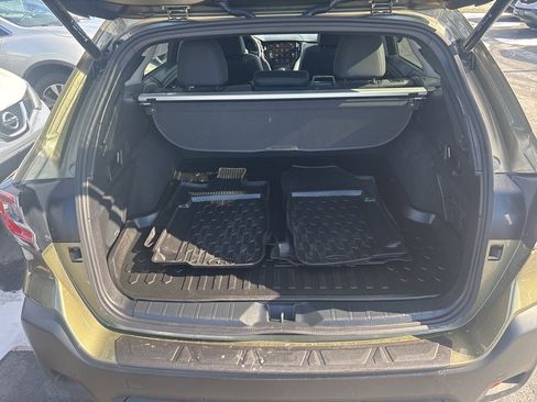 Certified 2025 Subaru Outback Onyx Edition image 26