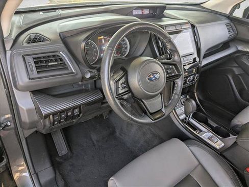 Used 2022 Subaru Ascent Onyx Edition AWD/4WD image 10