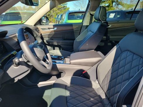 New 2026 Volkswagen Atlas SEL Premium R-Line AWD/4WD image 18