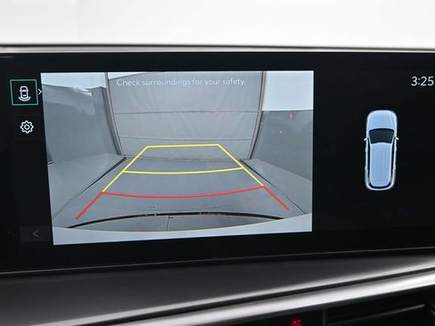 Certified 2026 Kia Sorento EX AWD/4WD image 19